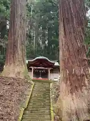 吉田八幡神社(茨城県)