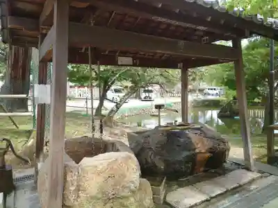 氷室神社(奈良県)