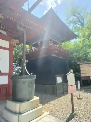 成田山新勝寺(千葉県)