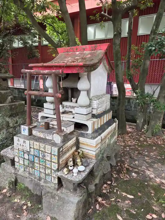 本庄神社(佐賀県)