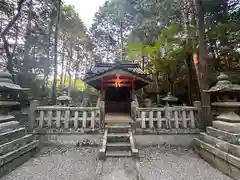 栩原神社(滋賀県)