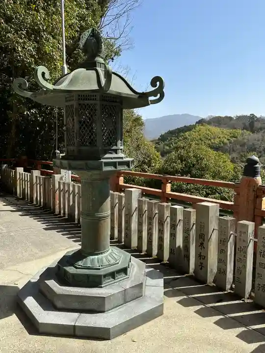 瀧谷不動尊 明王寺のその他建物