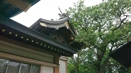 彌彦神社　(伊夜日子神社)のその他建物