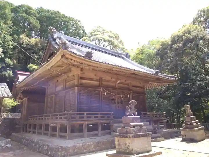須佐之男神社(愛知県)