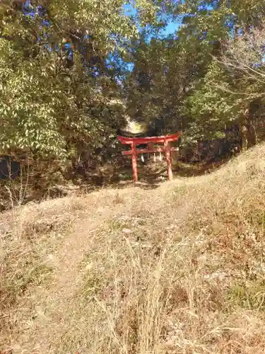 愛宕神社（山宮）(栃木県)