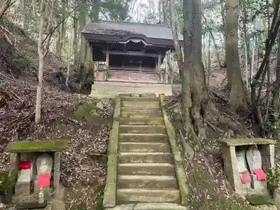 近江寺(兵庫県)