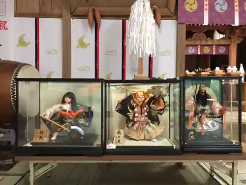 愛宕神社のその他建物