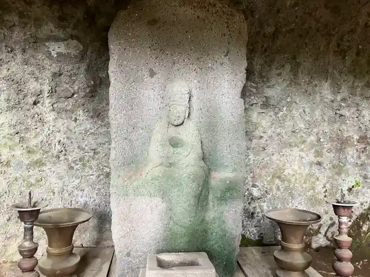 岩戸寺(大分県)