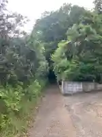 片子神社(千葉県)