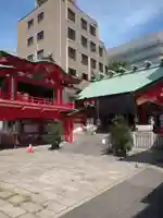 鷲神社(東京都)