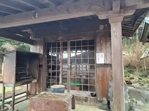 薬師大寺のその他建物