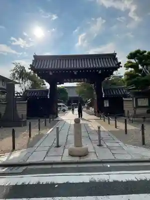 壬生寺(京都府)