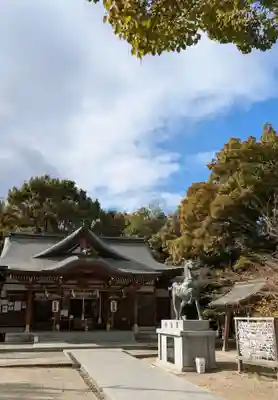 萩原神社(大阪府)