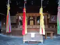 天孫神社(滋賀県)