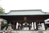 妻沼聖天山歓喜院(埼玉県)