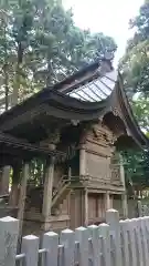 大桝神社(茨城県)