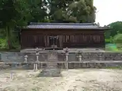 八坂神社(愛知県)