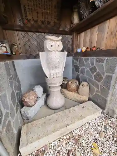 久富稲荷神社(東京都)