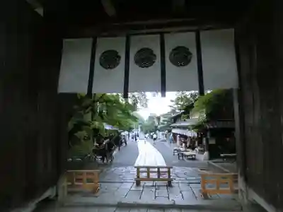 今宮神社のその他建物