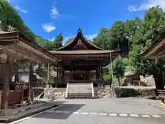 日吉大社(滋賀県)