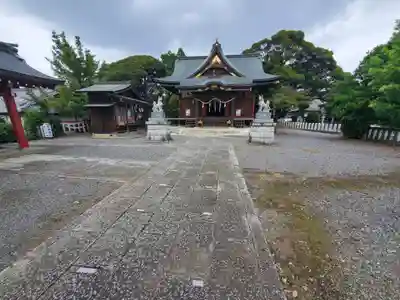 一瓶塚稲荷神社(栃木県)