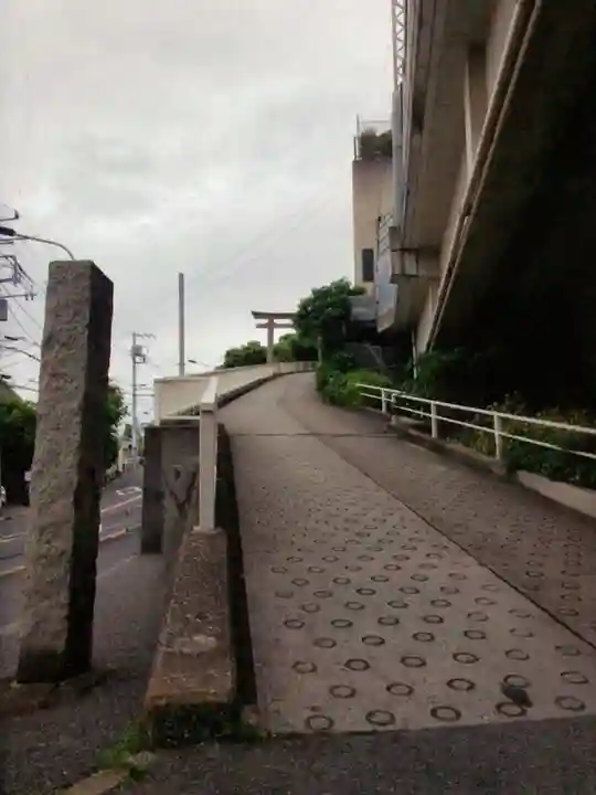 赤羽八幡神社(東京都)