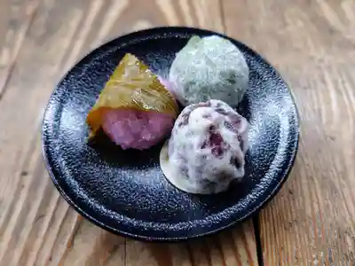 宝山寺(奈良県)