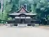 油日神社(滋賀県)