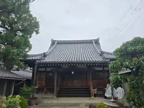 風輪寺(大阪府)