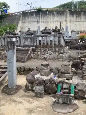 東光寺(山梨県)