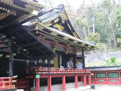 久能山東照宮(静岡県)