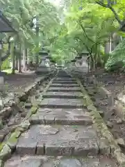 清水寺(長野県)