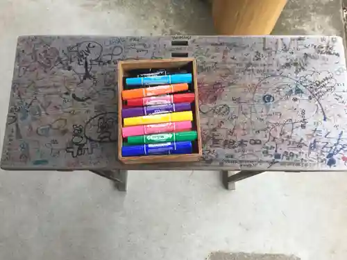 赤羽八幡神社のその他建物