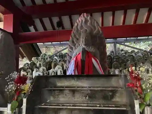 最乗寺（道了尊）(神奈川県)