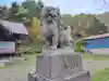 上砂川神社(北海道)