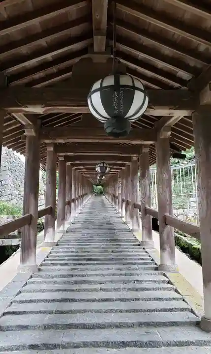 長谷寺のその他建物