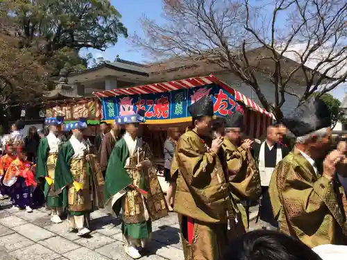善導寺(福岡県)