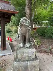 揖夜神社(島根県)