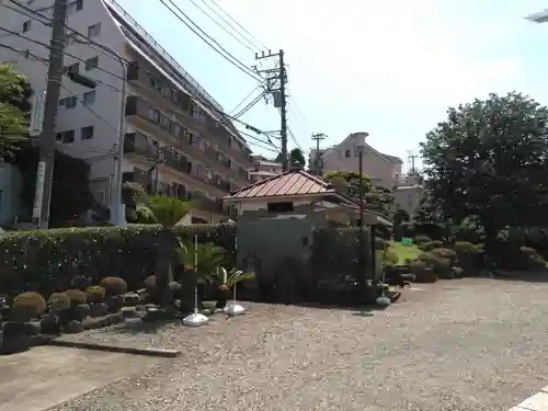 真宗大谷派太田山蓮光寺(神奈川県)