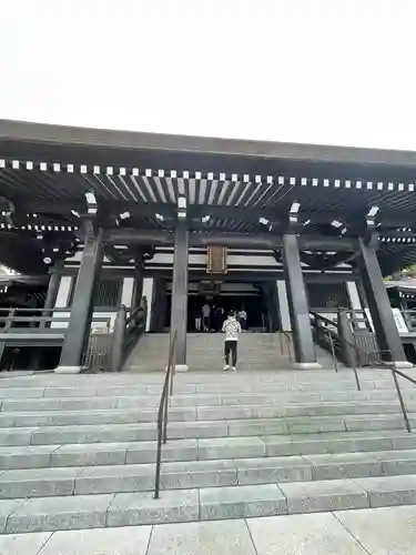 尊永寺の本殿・本堂