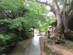 花山院菩提寺(兵庫県)