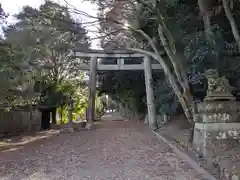 石清水八幡宮(京都府)