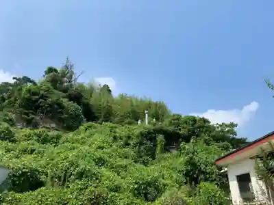 あし地蔵尊(千葉県)