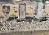 白山神社(千代田町赤岩)(群馬県)