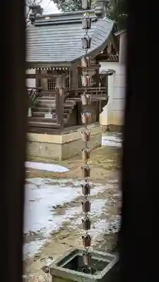 八幡神社(滋賀県)