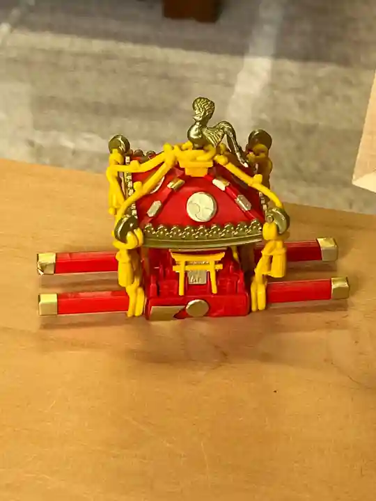 大鏑神社(福島県)