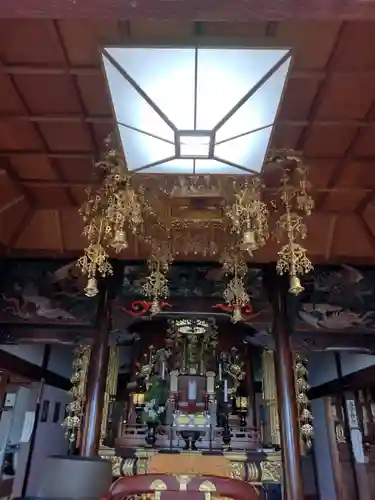 普門寺(三重県)