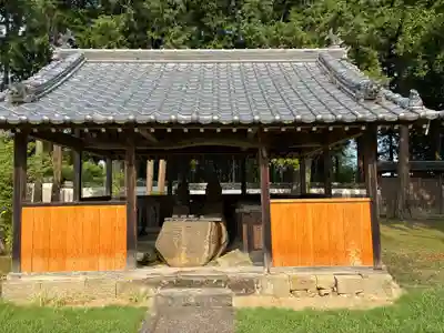 地蔵寺奥の院　五百羅漢堂(徳島県)