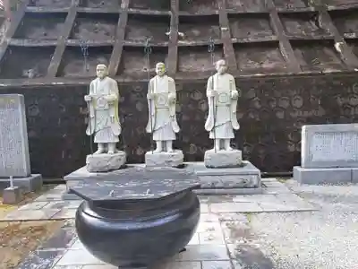 総本山　本福寺(佐賀県)