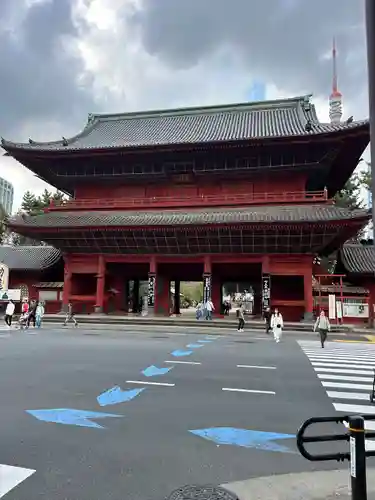 増上寺(東京都)